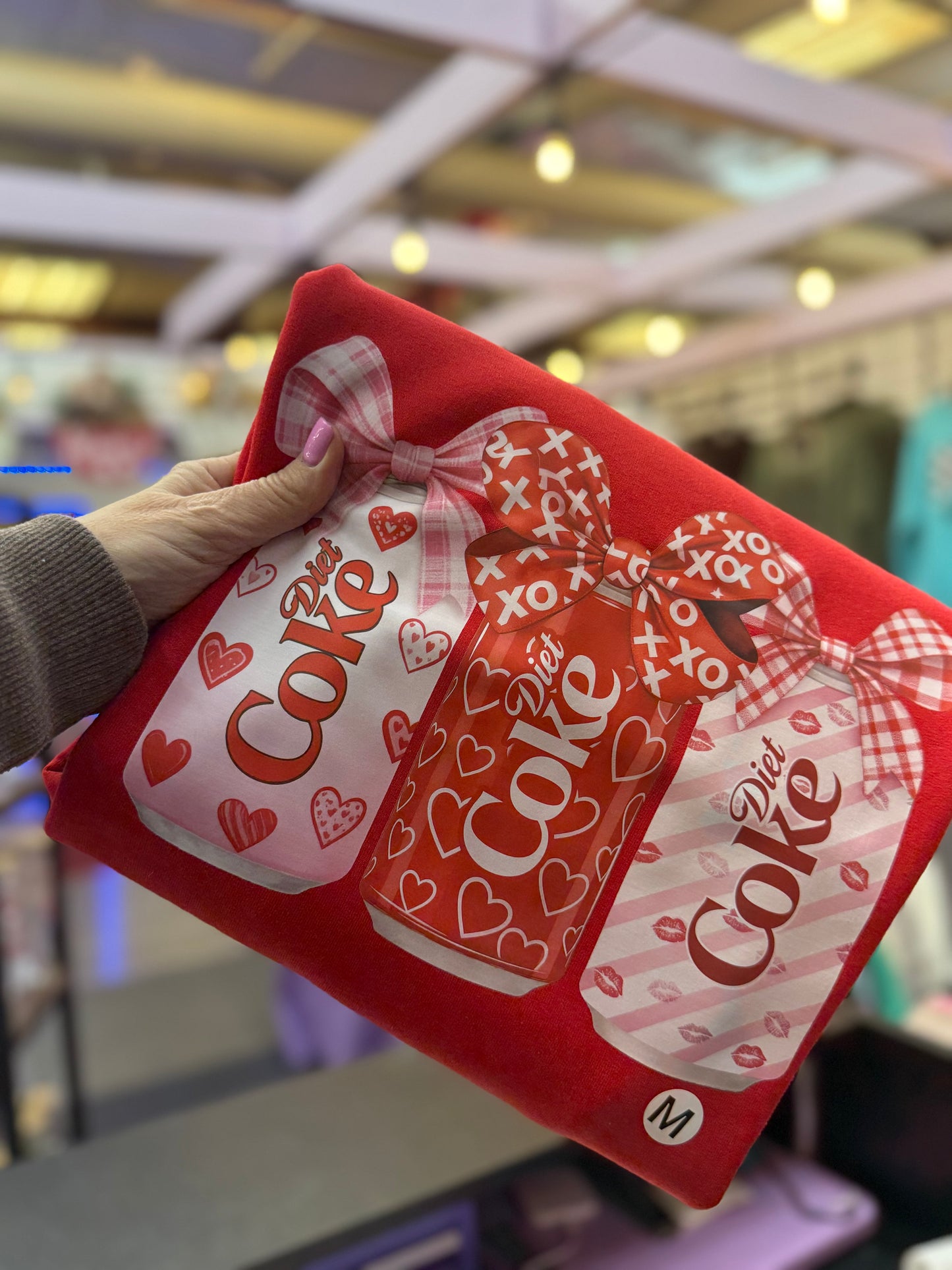 Diet Cola Gildan Sweatshirt