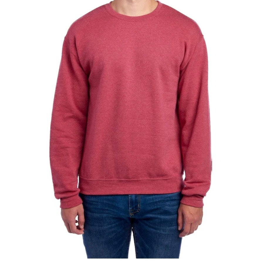 XOXO Patchwork Valentine’s Day Sweatshirt (Pre-Order) Will ship out end of next week