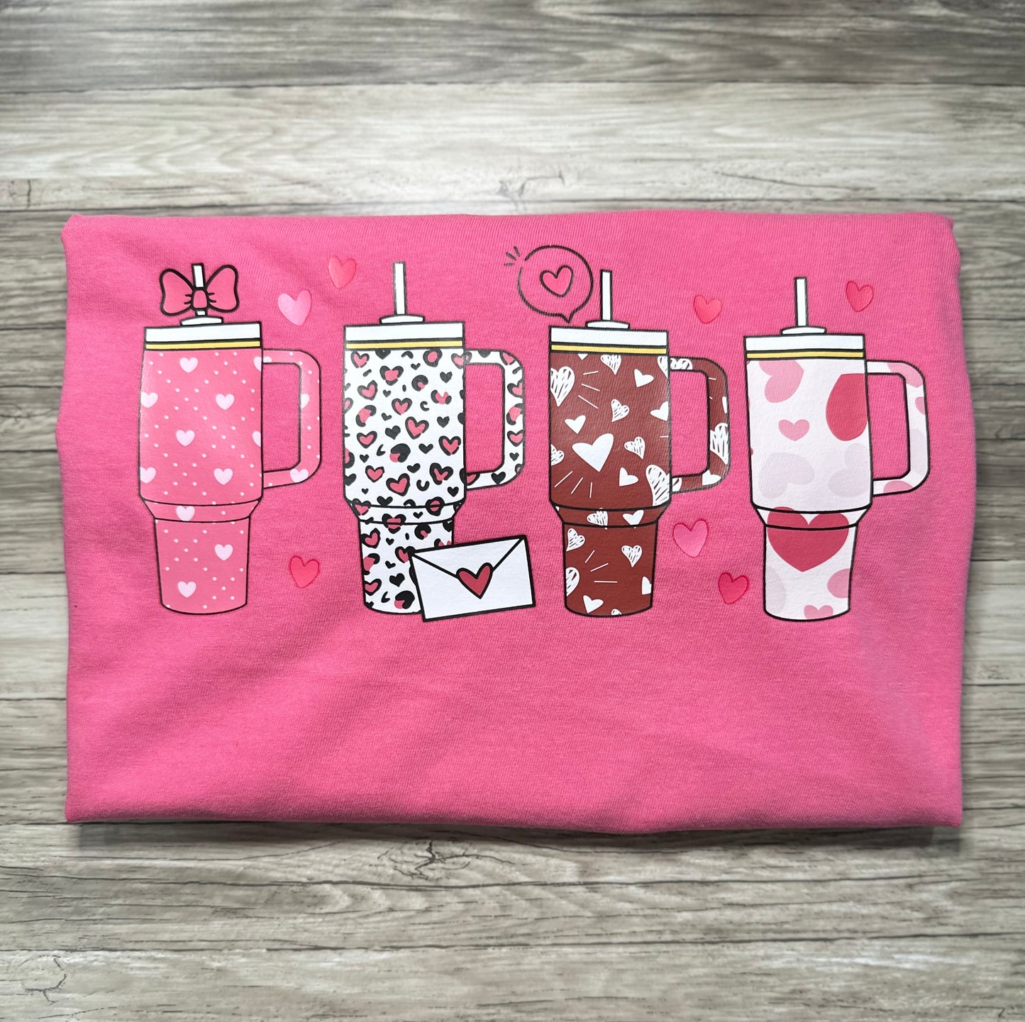 Cup Lover T-Shirt